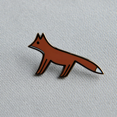 Fox Lover Gift Set