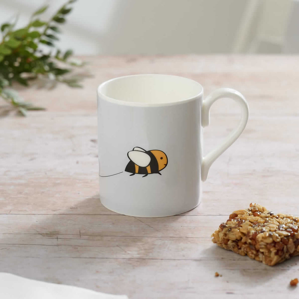 Bee Mug