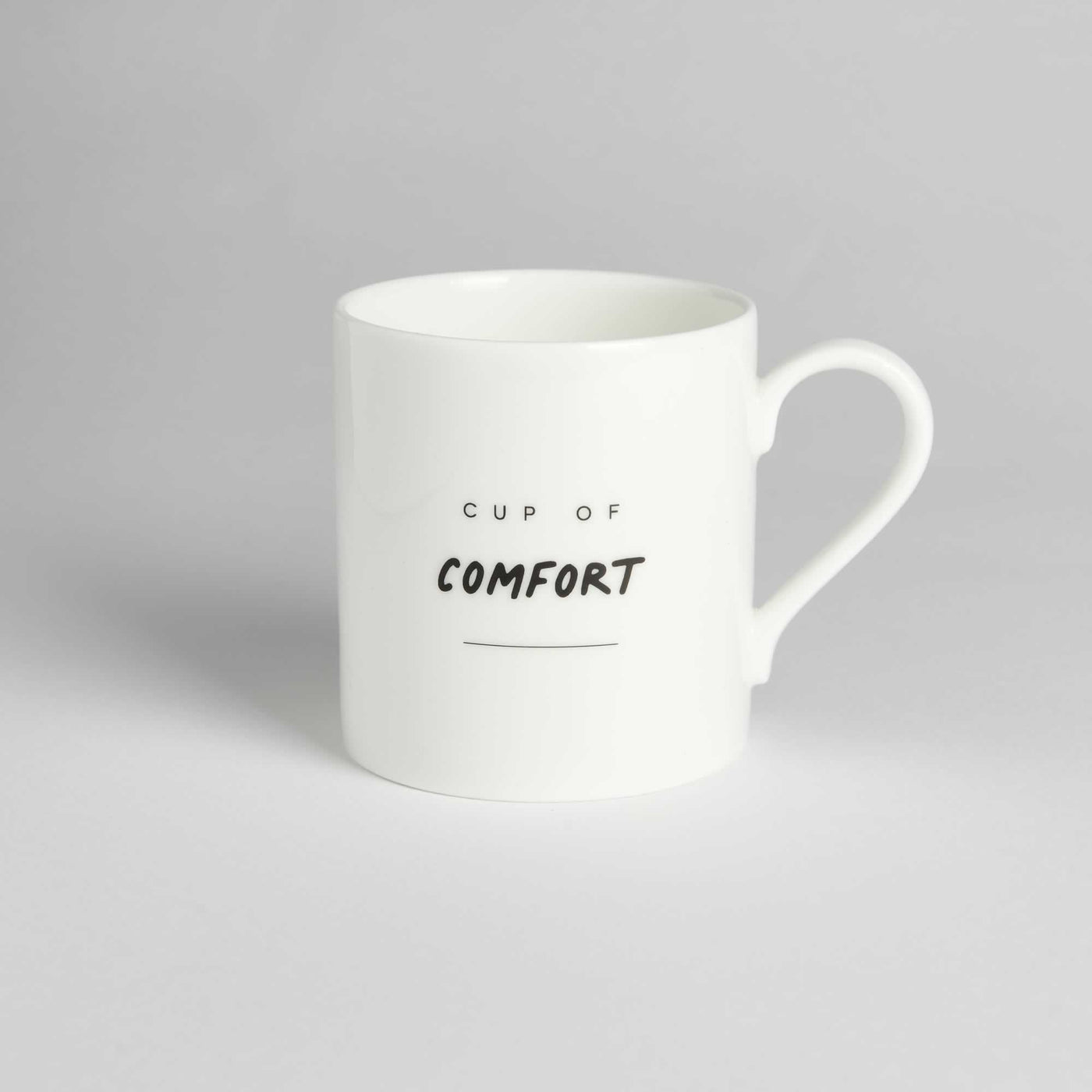 Cup of Comfort Mug