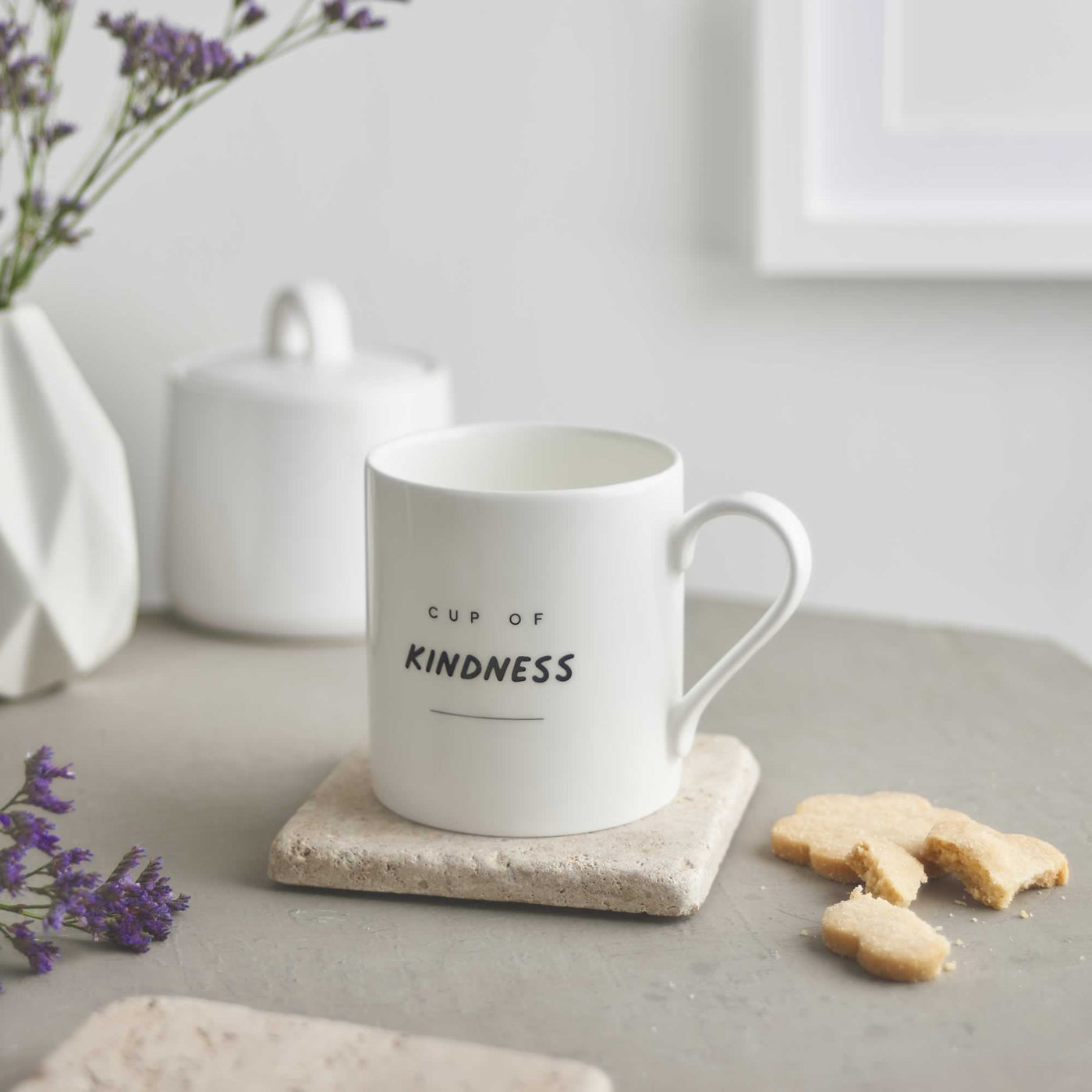 Cup of Kindness Mug