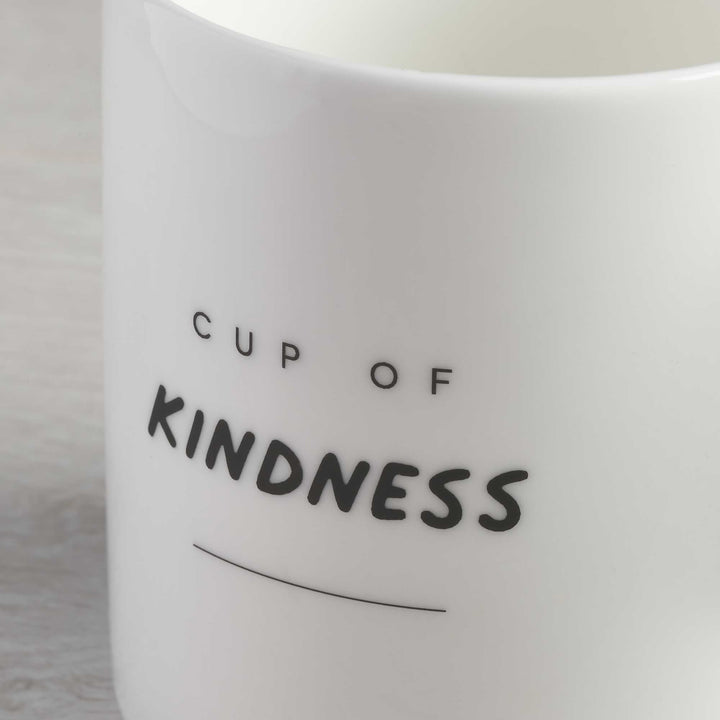 Seconds - Cup of Kindness Mug