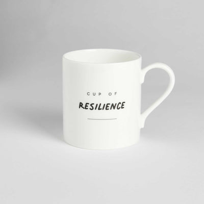 Cup of Resilience Mug