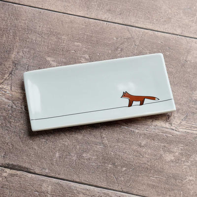 Fox Mini Tray