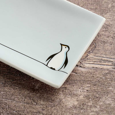 Penguin Mini Tray