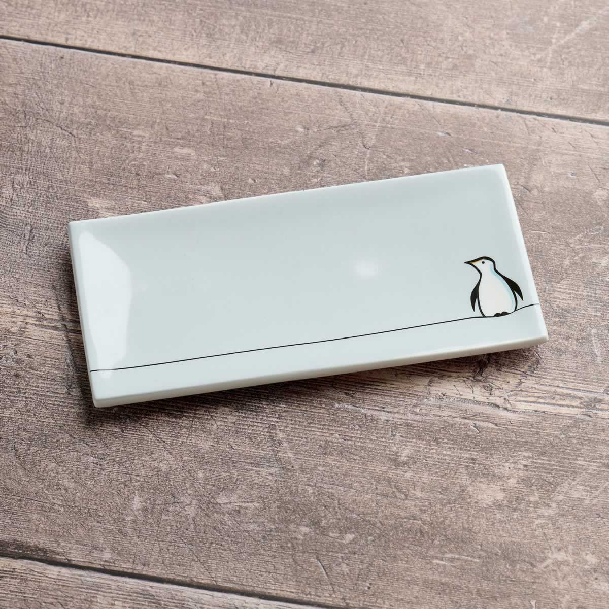 Penguin Mini Tray