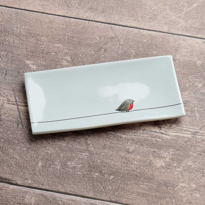 Robin Mini Tray