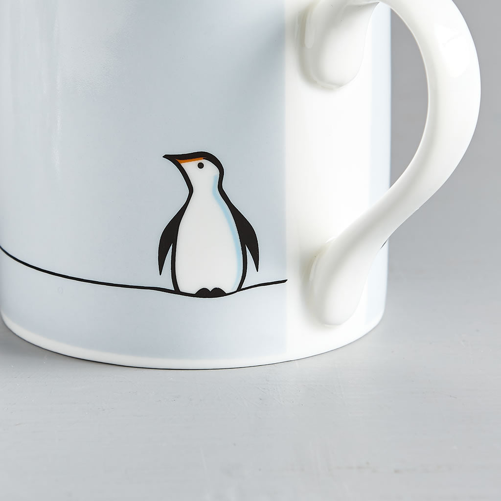 Penguin Lover Gift Set