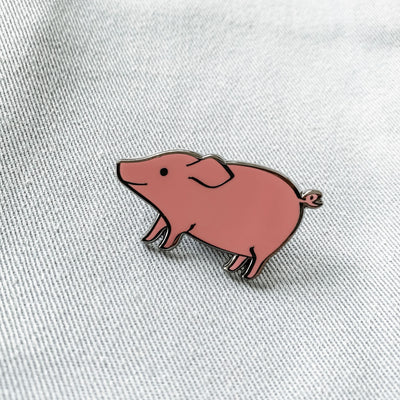 Pig Pin