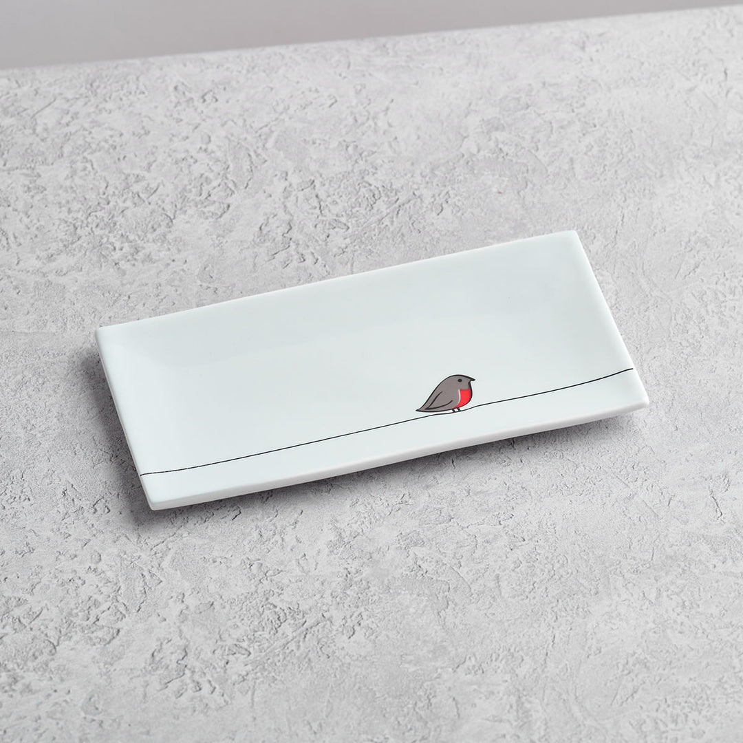 Robin Mini Tray