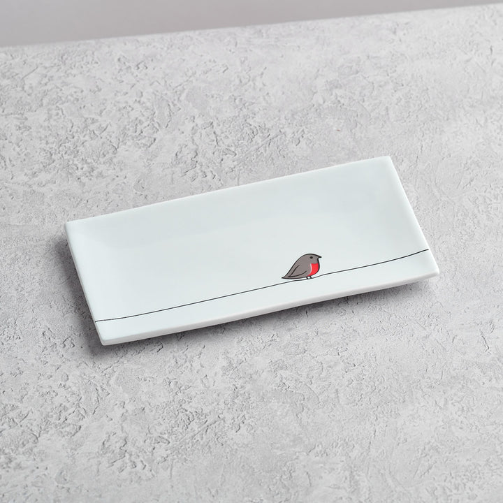 Robin Mini Tray